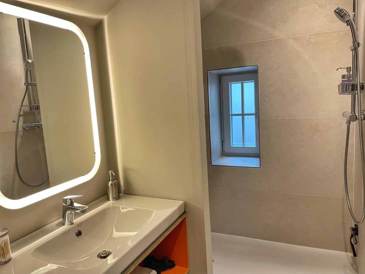 Daverdisse L'Art De La Fugue Bed & Breakfast エクステリア 写真